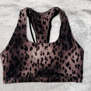 2 piece Fabletics Medium Impact Sports Bra & Legging